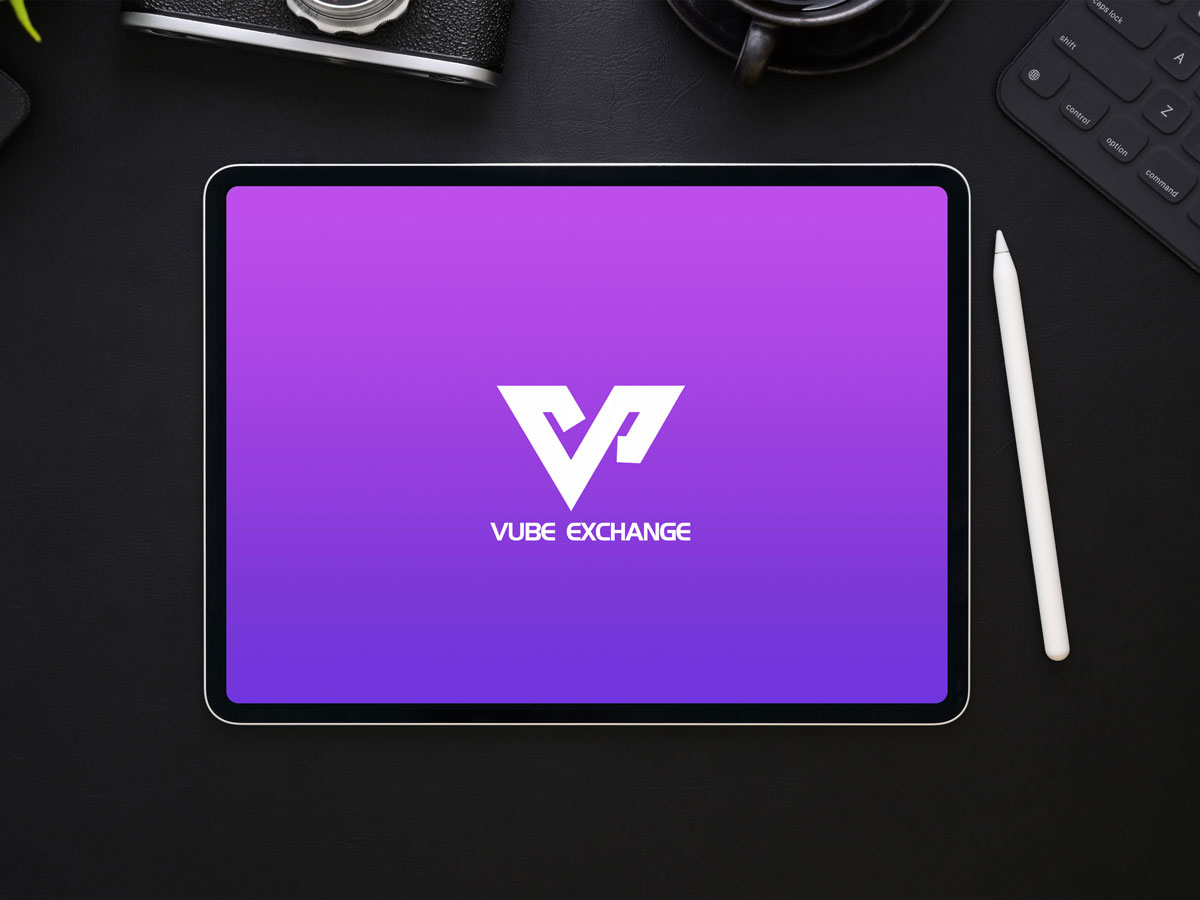 VUBE Exchange