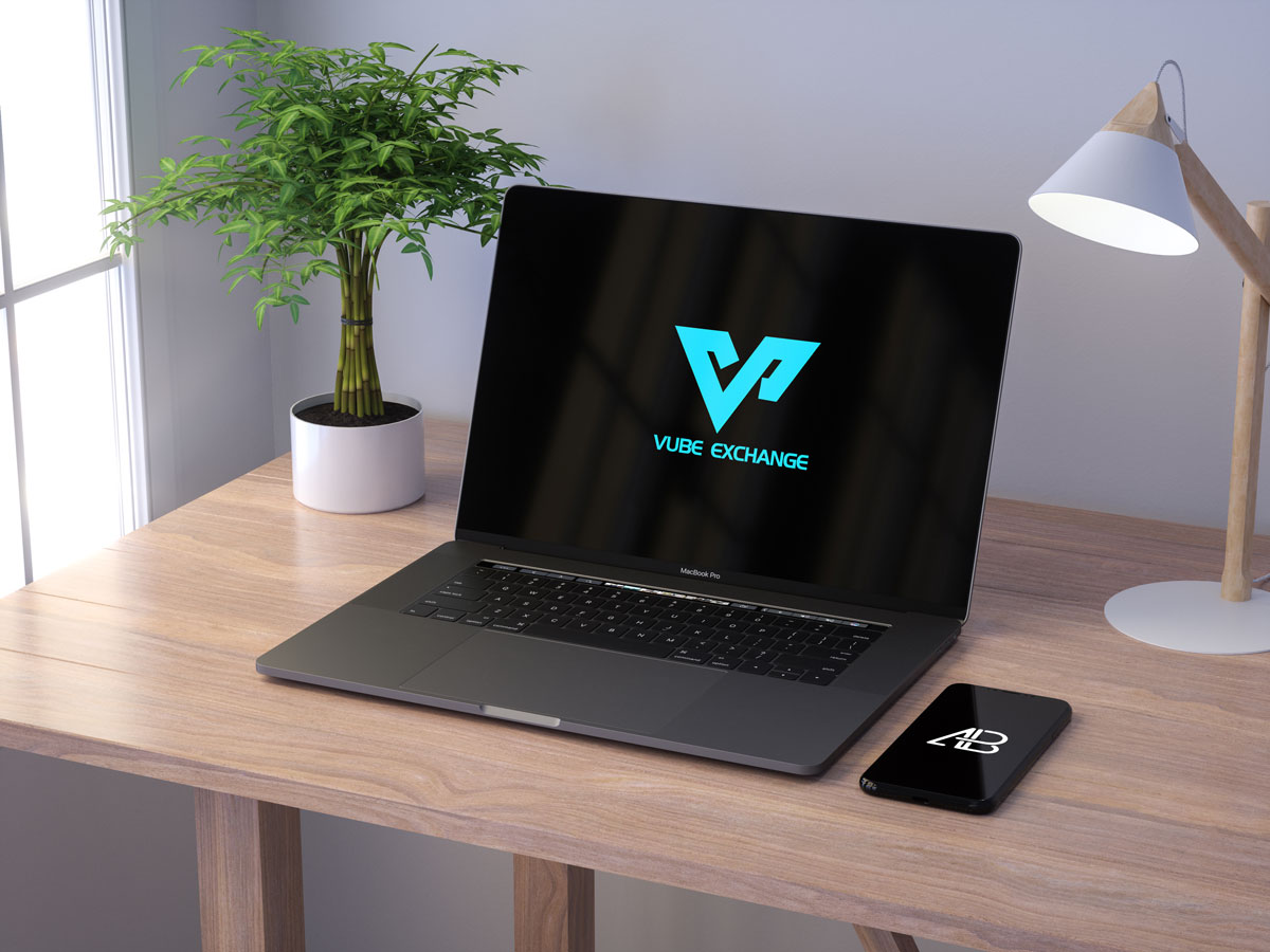 VUBE Exchange